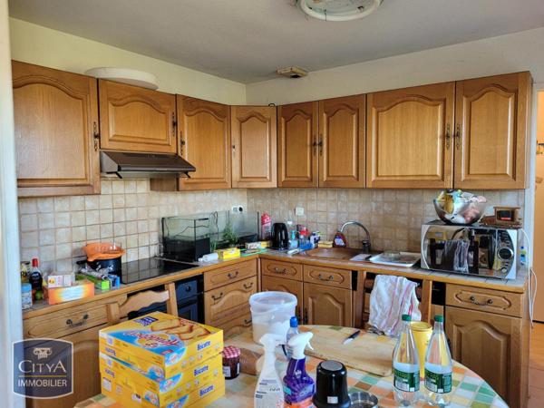 Maison à louer 5 pièces 98.68m²