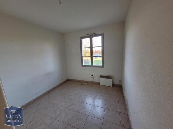 Maison à louer 5 pièces 98.68m²