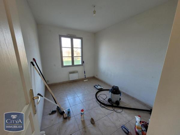 Maison à louer 5 pièces 98.68m²