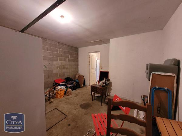 Maison à louer 5 pièces 98.68m²