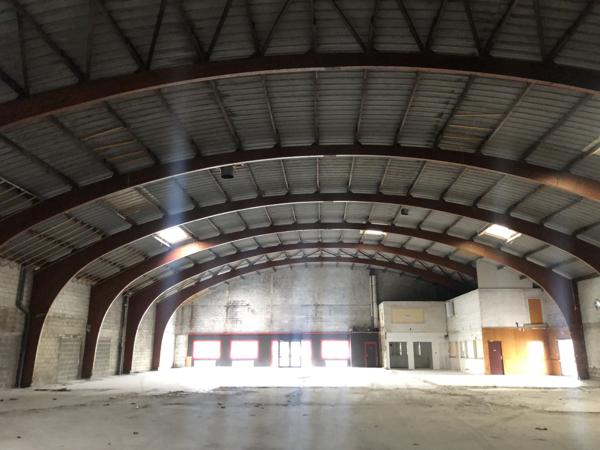 Quimper (29000) BATIMENT INDEPENDANT ZONE HIPPODROME
