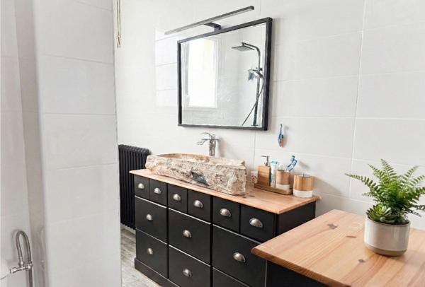 Maison familiale de 117 m² avec 4 chambres et jardin exposé Sud-Ouest