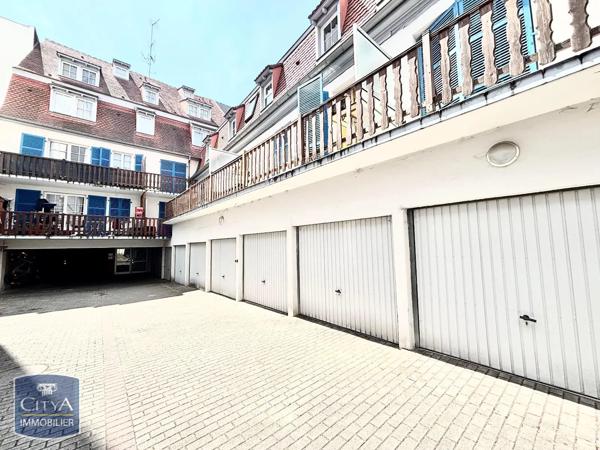 Appartement à louer 1 pièce 28.8m² Strasbourg (67000)