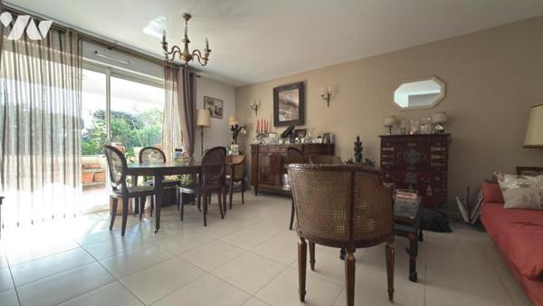 SAINT-RAPHAEL - APPARTEMENT K&B