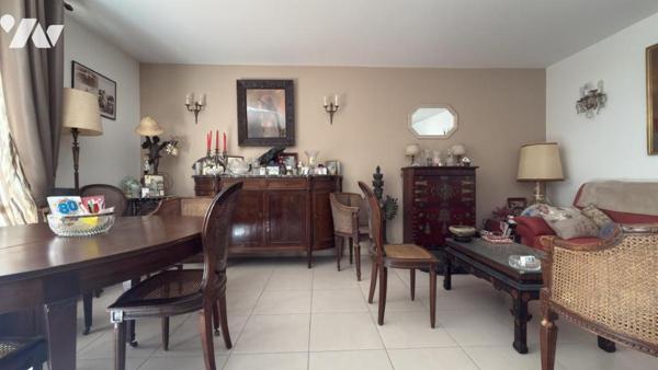 SAINT-RAPHAEL - APPARTEMENT K&B