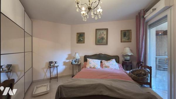 SAINT-RAPHAEL - APPARTEMENT K&B