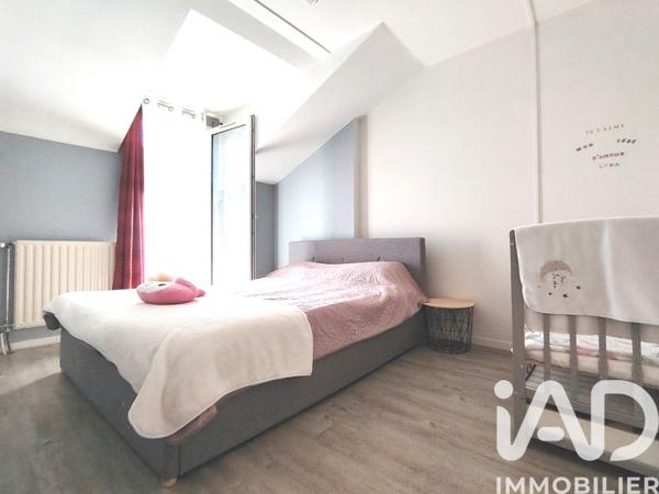 Appartement à vendre 3 pièces 65 m² Les Ulis
