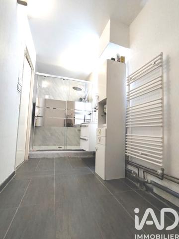 Appartement à vendre 3 pièces 65 m² Les Ulis