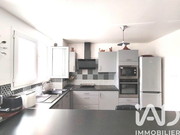 Appartement à vendre 3 pièces 65 m² Les Ulis