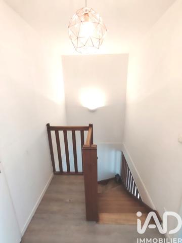 Appartement à vendre 3 pièces 65 m² Les Ulis