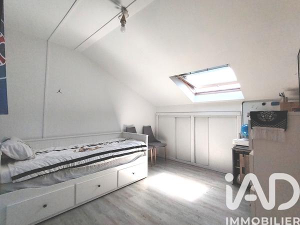 Appartement à vendre 3 pièces 65 m² Les Ulis