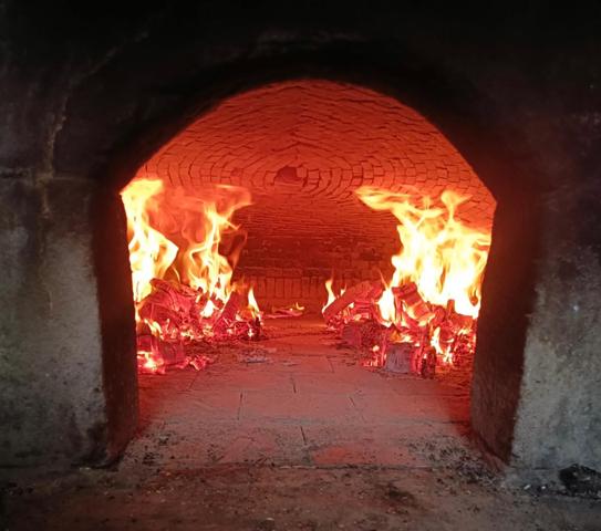 Longère en pierre avec dépendances – Lanvallay