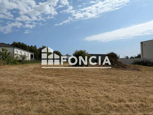 À vendre Terrain 1322 m² - Champcevinel 24750
