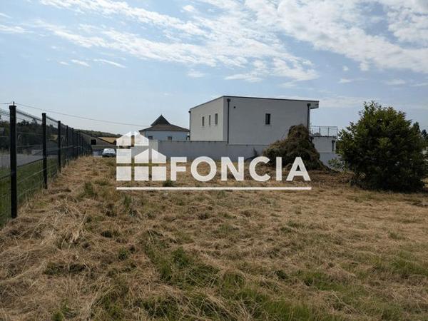 À vendre Terrain 1322 m² - Champcevinel 24750