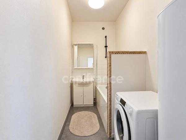 HALLUIN CENTRE – IMMEUBLE DE RAPPORT – 3 LOTS LOUÉS – RENTABILITÉ BRUTE DE 7,28 %