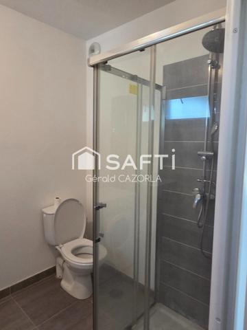 Belle maison contemporaine