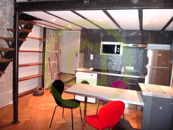 Appartement rénové à LYON 1ER ARRONDISSEMENT (69001)