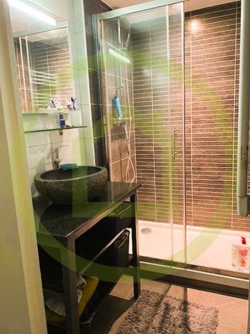 Appartement rénové à LYON 1ER ARRONDISSEMENT (69001)