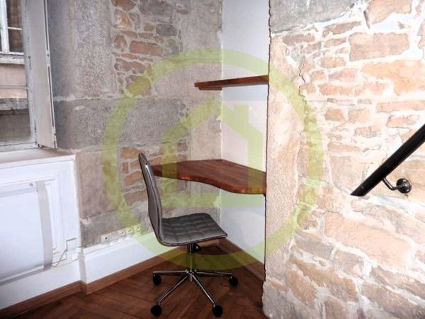 Appartement rénové à LYON 1ER ARRONDISSEMENT (69001)