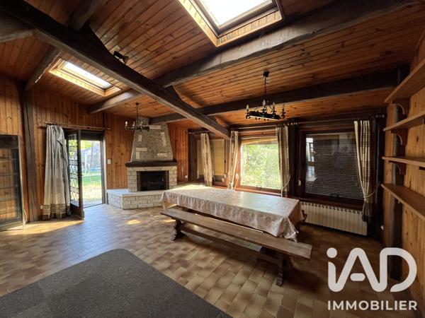 Maison à vendre 5 pièces 105 m² Saint-Dizier