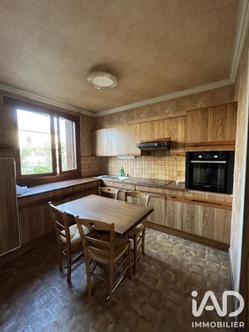 Maison à vendre 5 pièces 105 m² Saint-Dizier