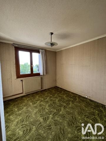 Maison à vendre 5 pièces 105 m² Saint-Dizier