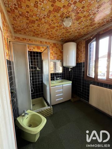 Maison à vendre 5 pièces 105 m² Saint-Dizier