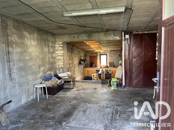 Maison à vendre 5 pièces 105 m² Saint-Dizier