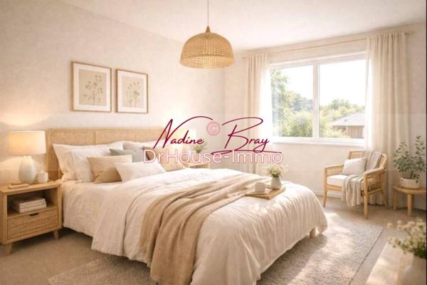 Maison à vendre 4 pièces de 98 m²