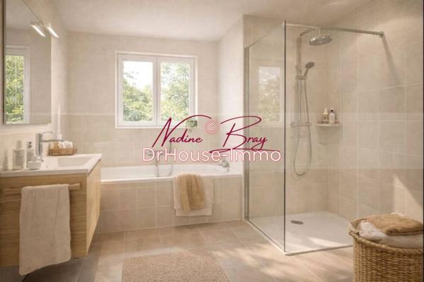 Maison à vendre 4 pièces de 98 m²