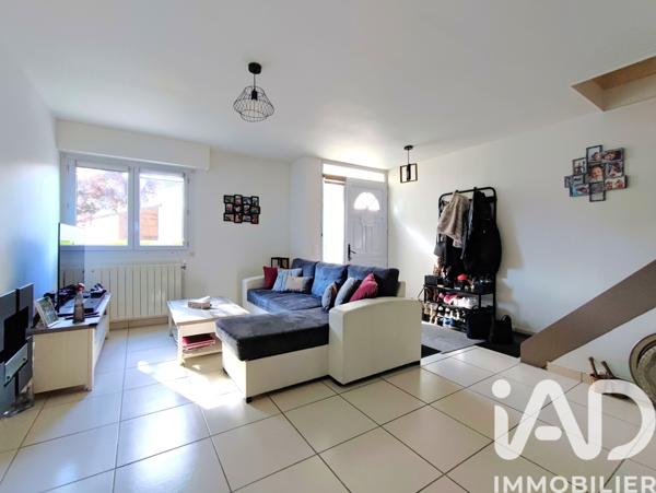 Maison à vendre 4 pièces 95 m² Osny