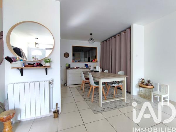 Maison à vendre 4 pièces 95 m² Osny