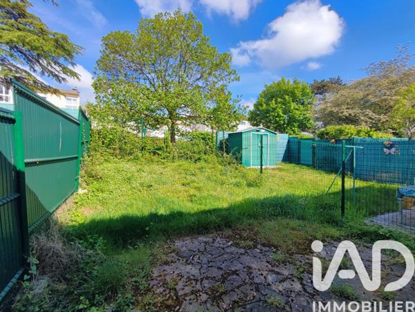 Maison à vendre 4 pièces 95 m² Osny