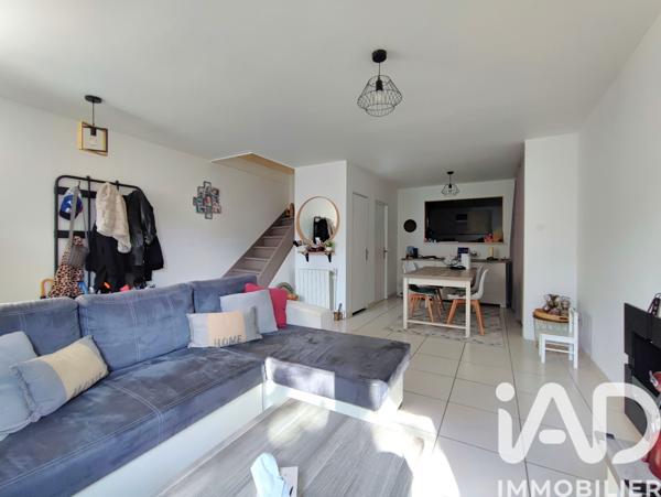 Maison à vendre 4 pièces 95 m² Osny