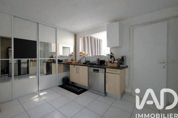 Maison à vendre 4 pièces 95 m² Osny