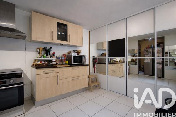 Maison à vendre 4 pièces 95 m² Osny