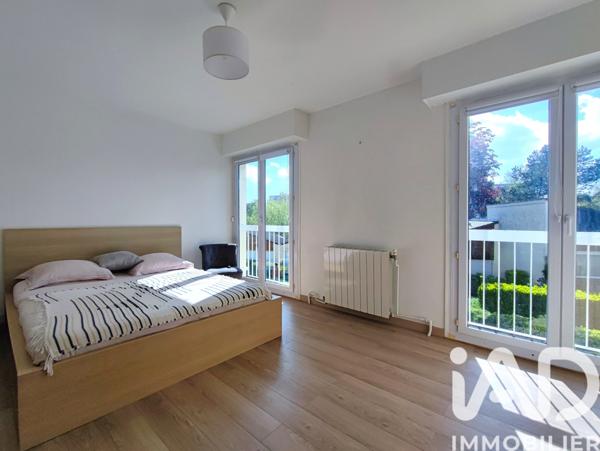 Maison à vendre 4 pièces 95 m² Osny