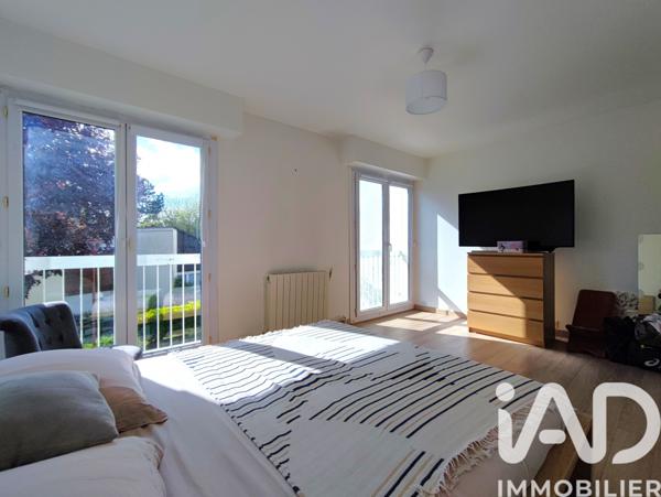 Maison à vendre 4 pièces 95 m² Osny