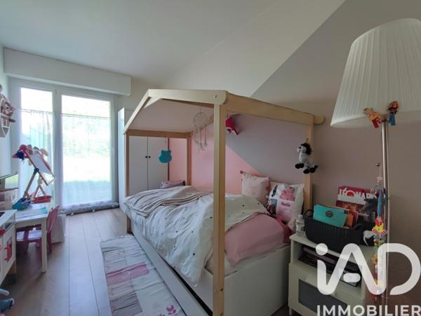 Maison à vendre 4 pièces 95 m² Osny