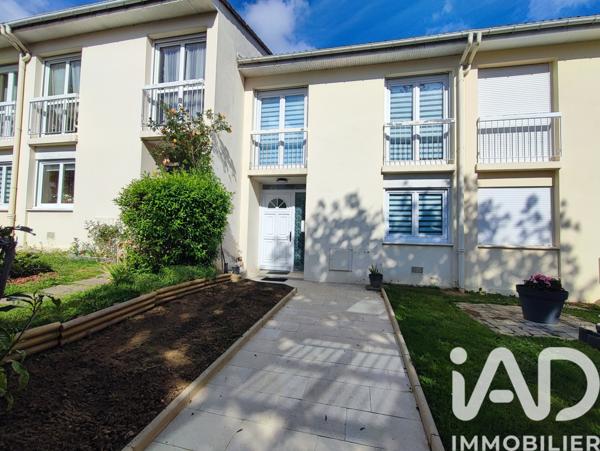 Maison à vendre 4 pièces 95 m² Osny