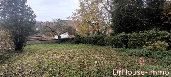 Immeuble à vendre 10 pièces de 380 m²