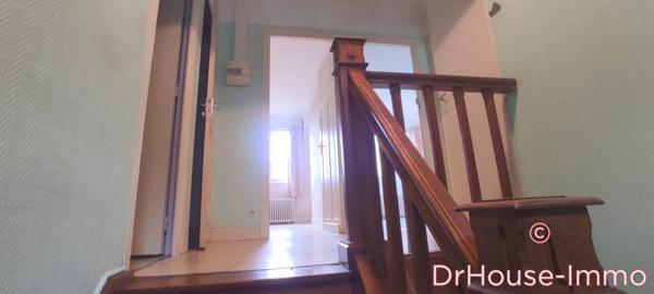 Immeuble à vendre 10 pièces de 380 m²