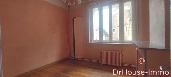 Immeuble à vendre 10 pièces de 380 m²