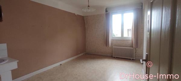 Immeuble à vendre 10 pièces de 380 m²