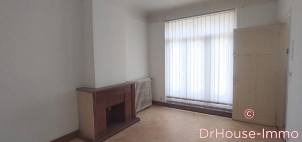 Immeuble à vendre 10 pièces de 380 m²