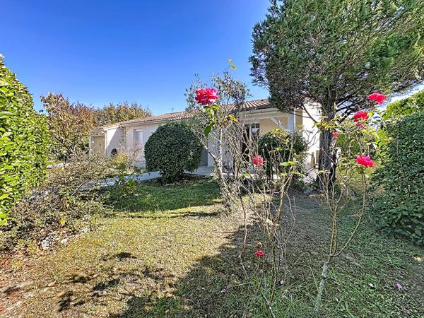 Maison plain pied à vendre Montauban 82