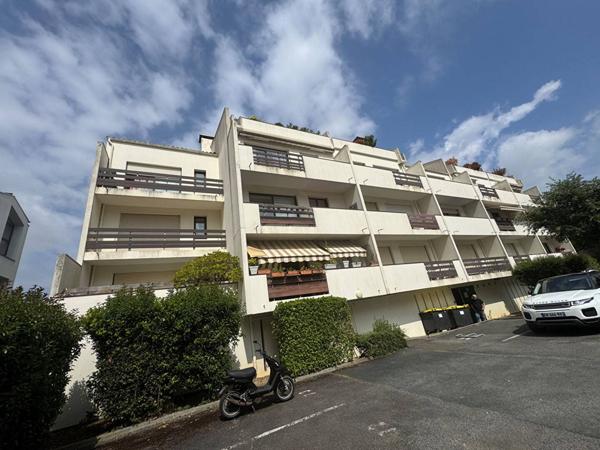 LA ROCHELLE - VIEUX PORT