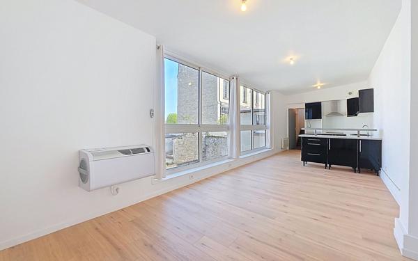 Appartement à vendre    4 pièces • 52 m2 Soissons