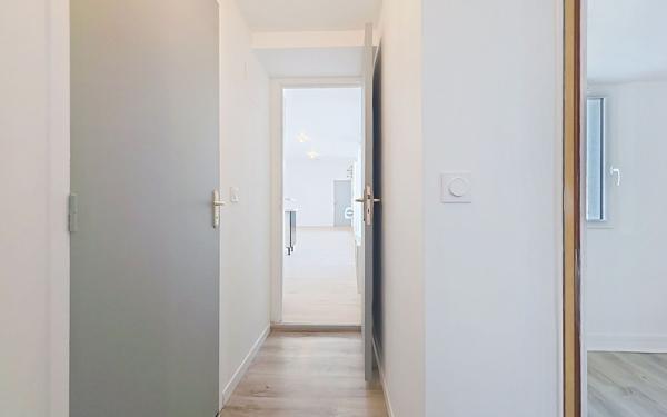 Appartement à vendre    4 pièces • 52 m2 Soissons