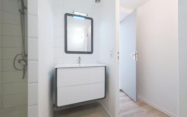 Appartement à vendre    4 pièces • 52 m2 Soissons